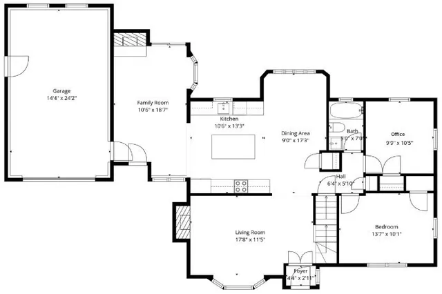 $799,000 | 34 Irving Drive, Walpole, MA 02081
