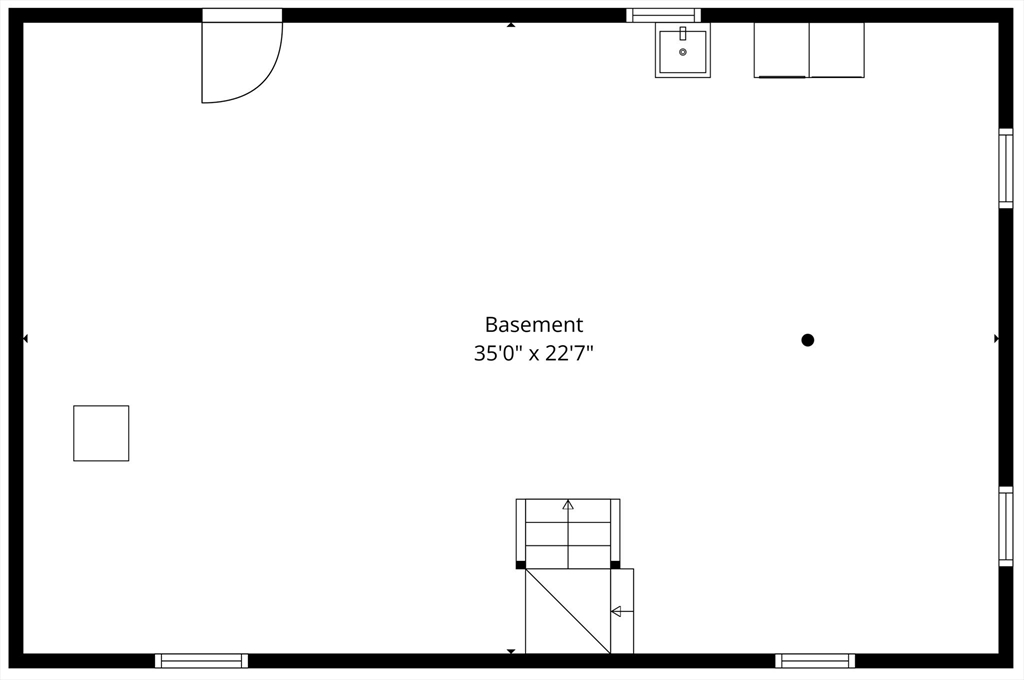 34 Irving Drive Walpole, MA 02081 - Photo 42 of 42 a picture of a wall with a white wall