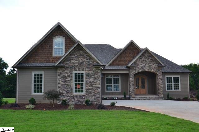 493 Meadow Road Inman, SC 29349 - Photo 1 of 1