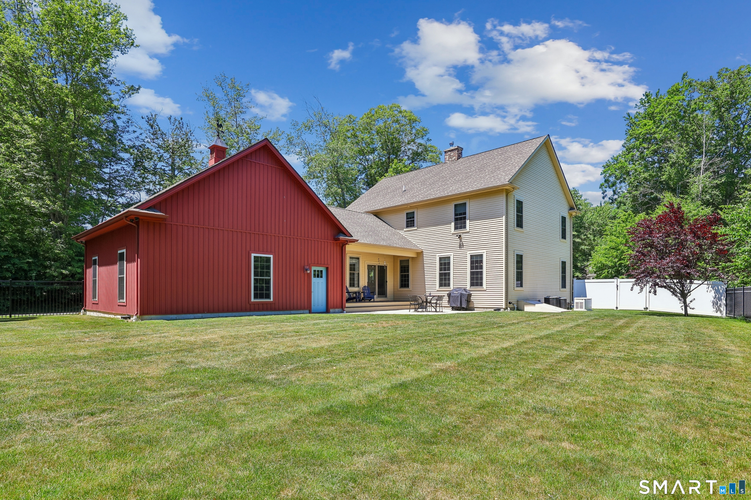 29 Green Valley Lake Road East Lyme, CT 06333 - Photo 29 of 38