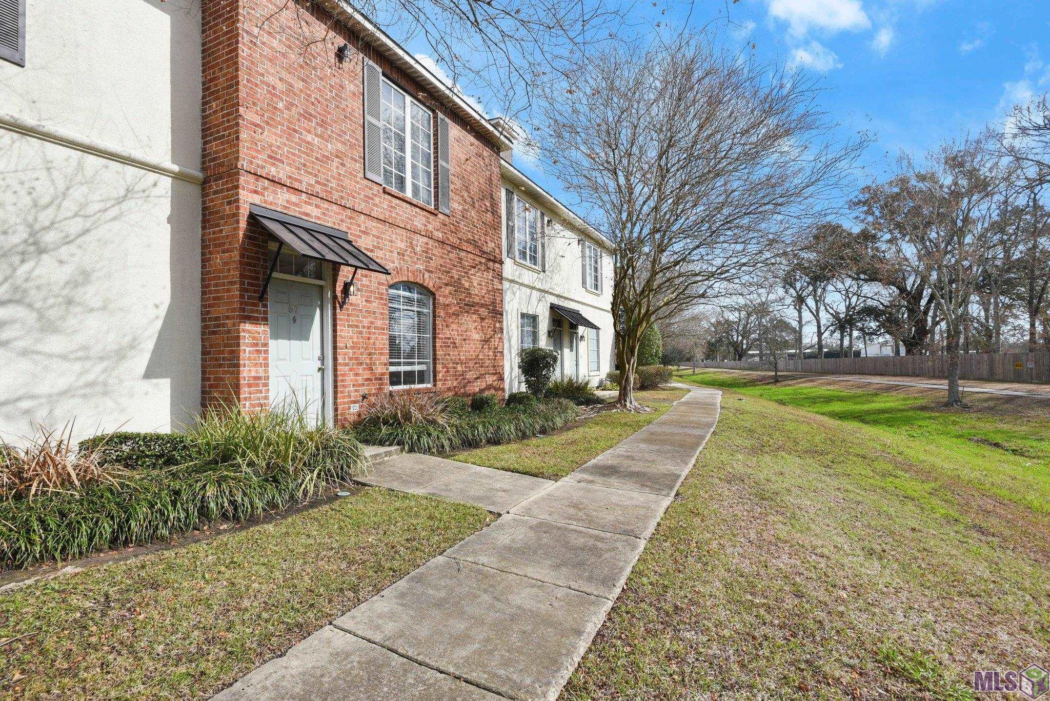 4000 Lake Beau Pre Boulevard, Unit 67 Baton Rouge, LA 70820 - Photo 15 of 16