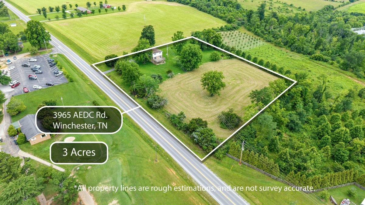 3965 Aedc Road Winchester, TN 37398 - Photo 3 of 45