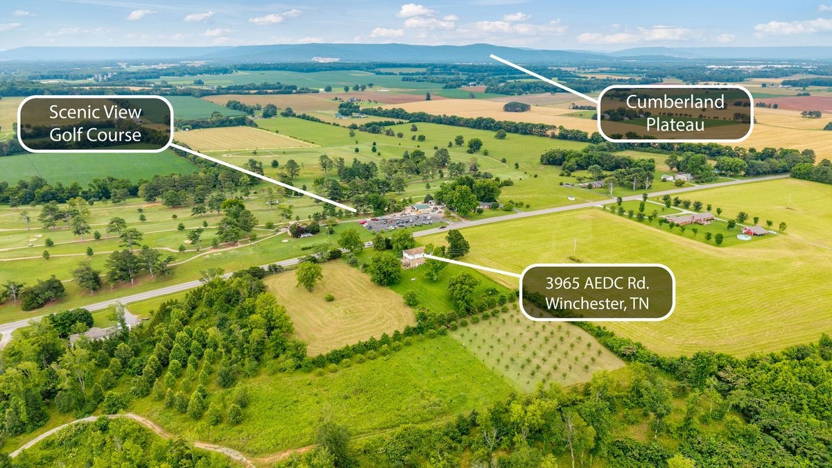 3965 Aedc Road Winchester, TN 37398 - Photo 4 of 45