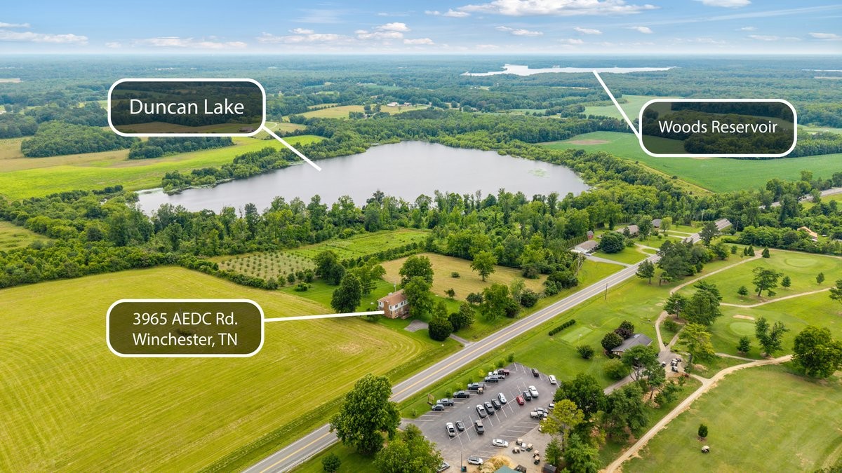 3965 Aedc Road Winchester, TN 37398 - Photo 45 of 45