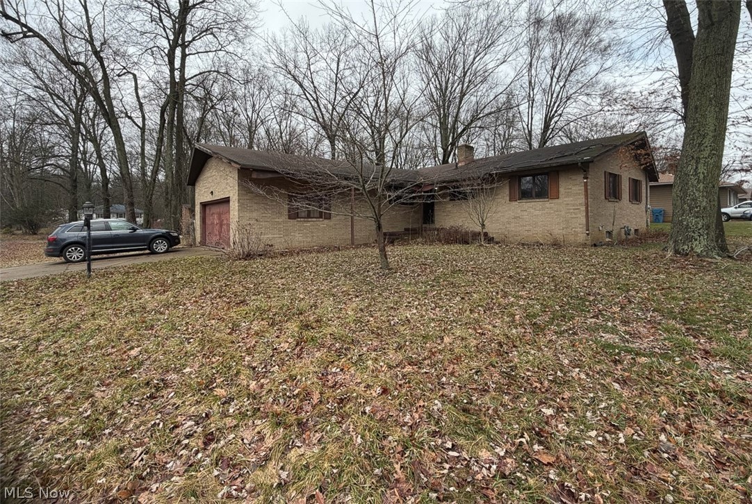 4690 Shriver Road North Canton, OH 44720 - Photo 1 of 31