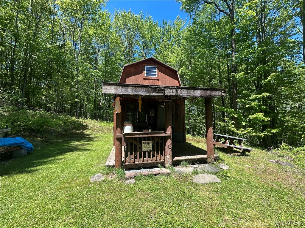 26 Union Valley Road Olean, NY 14760 - Photo 1 of 19
