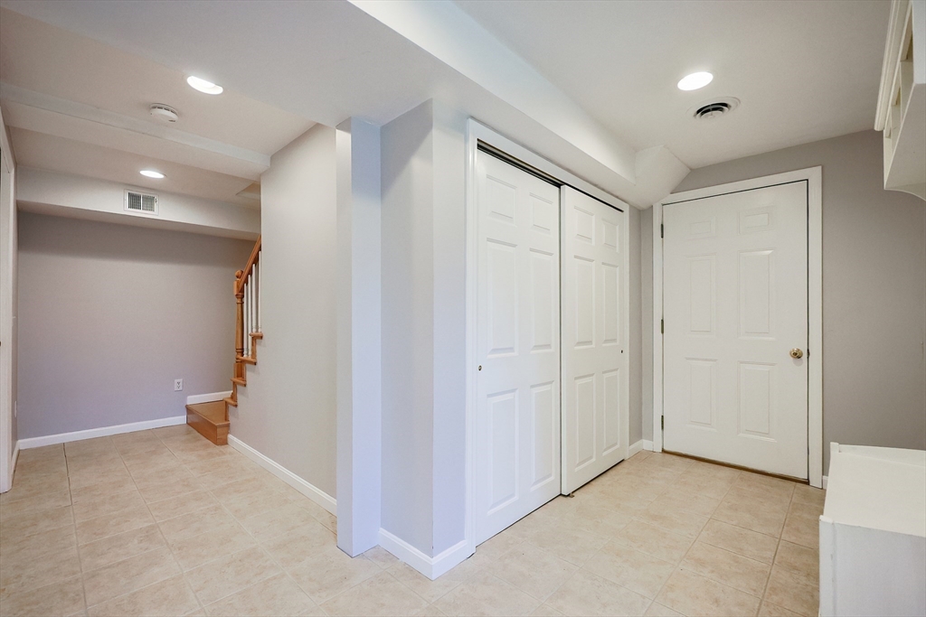 52 Quail Creek Road North Attleboro, MA 02760 - Photo 37 of 42 a view of an empty room