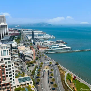 $1,975,000 | 1 Steuart Street, Unit 604, San Francisco, CA 94105