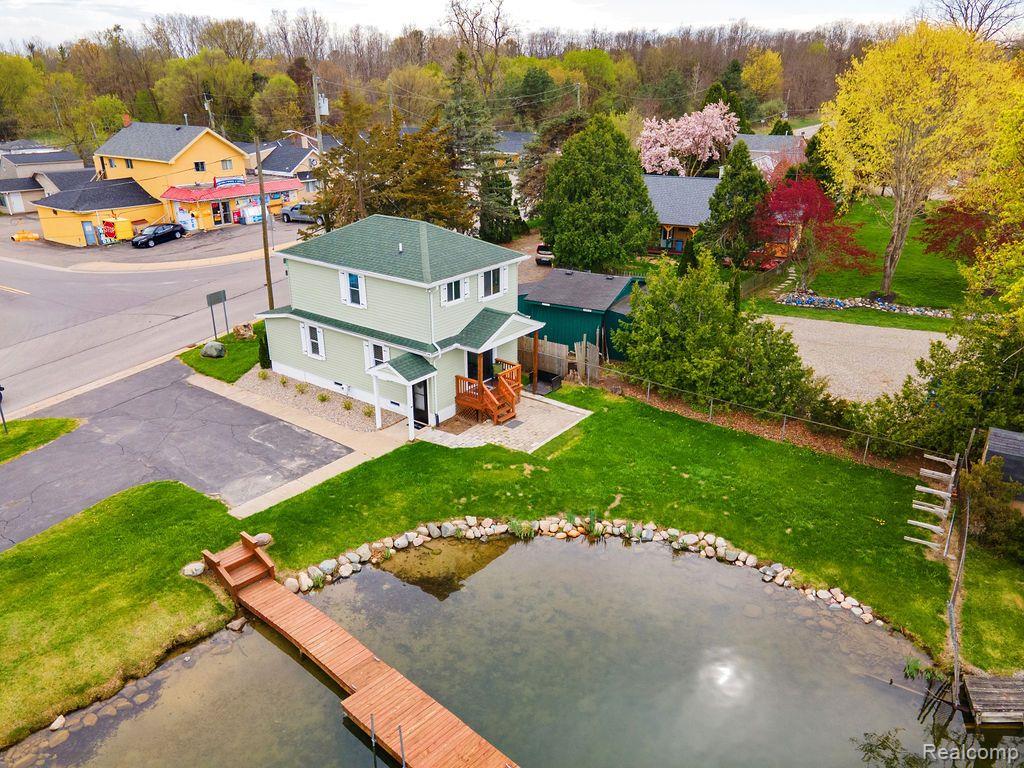1319 Rochester Road Leonard, MI 48367 - Photo 40 of 51
