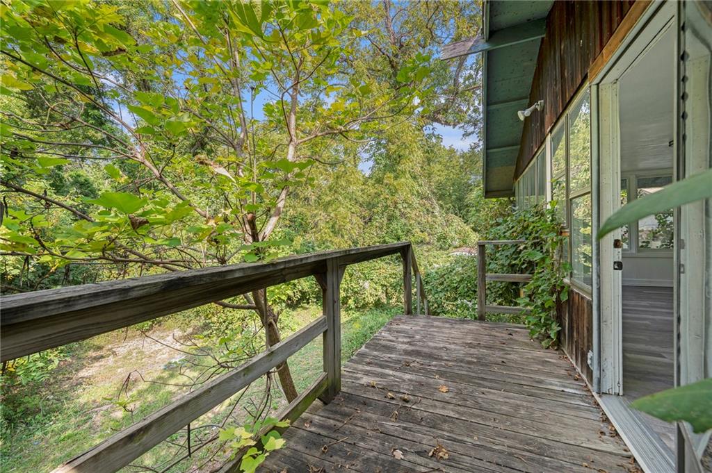 2618 North 51st Street Kansas City, KS 66104 - Photo 25 of 27