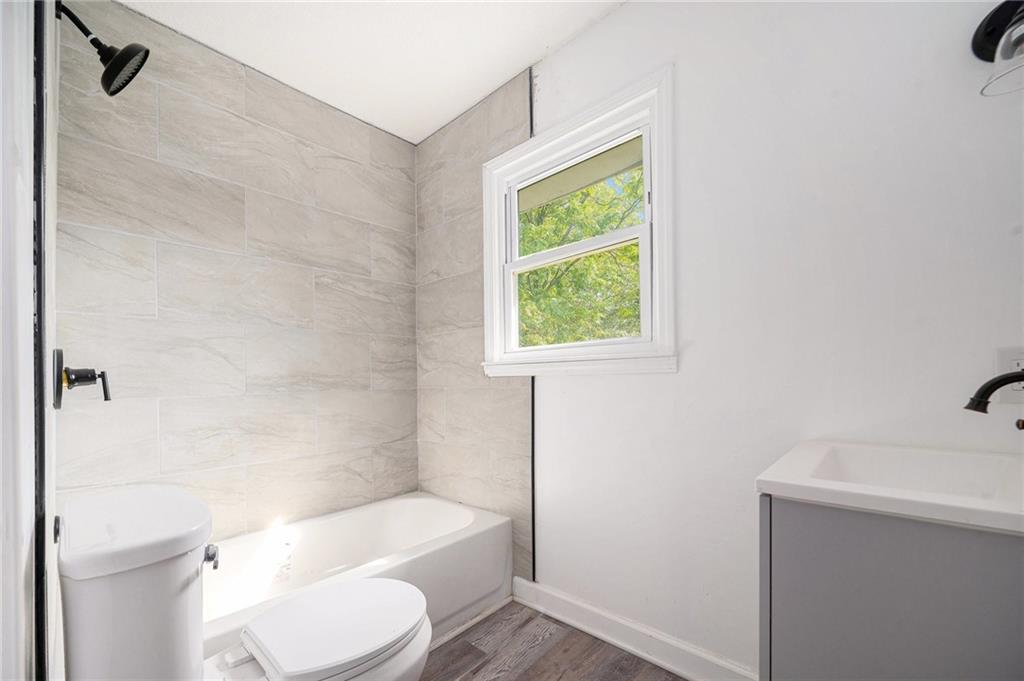 2618 North 51st Street Kansas City, KS 66104 - Photo 9 of 27