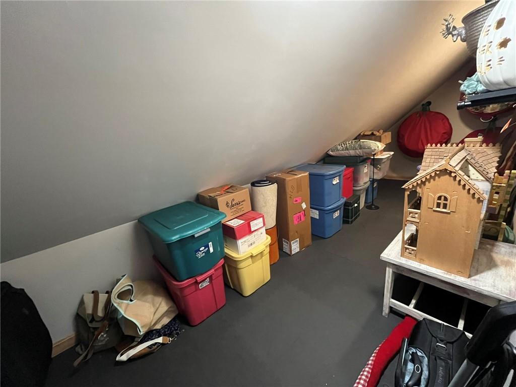 531 Cedar Glenn Drive Irwin, PA 15642 - Photo 30 of 50 a room with toys and storage space