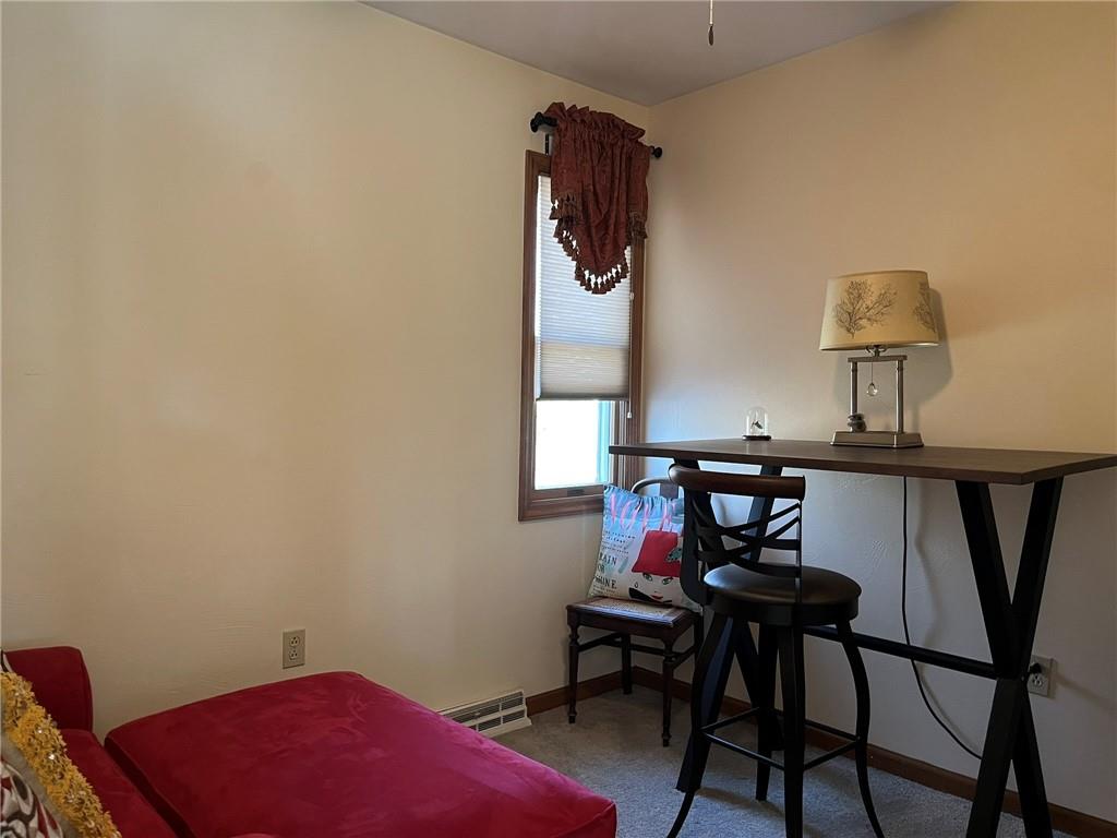 531 Cedar Glenn Drive Irwin, PA 15642 - Photo 38 of 50 a view of a workspace with furniture