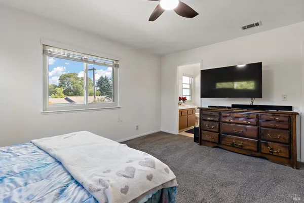 $925,000 | 407-413 Rinconada Court, Benicia, CA 94510
