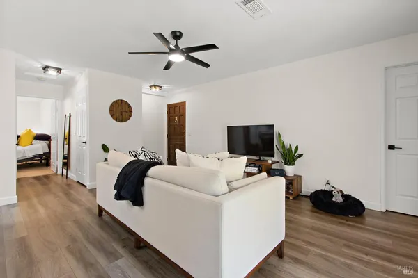 $925,000 | 407-413 Rinconada Court, Benicia, CA 94510