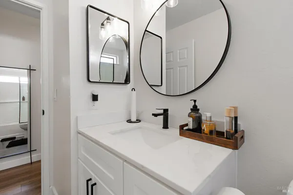 $925,000 | 407-413 Rinconada Court, Benicia, CA 94510