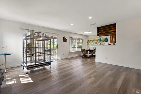 $925,000 | 407-413 Rinconada Court, Benicia, CA 94510