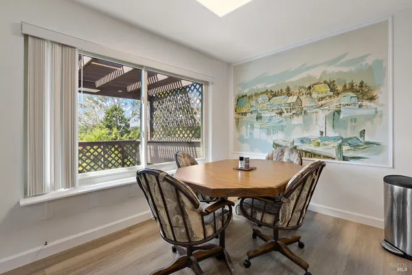 $925,000 | 407-413 Rinconada Court, Benicia, CA 94510