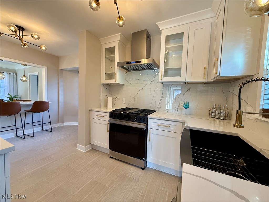 2603 Saybrook Road Cleveland, OH 44118 - Photo 5 of 35 Gallery Image 5
