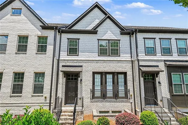 $3,695 | 4768 Highside Way Southeast, Smyrna, GA 30082