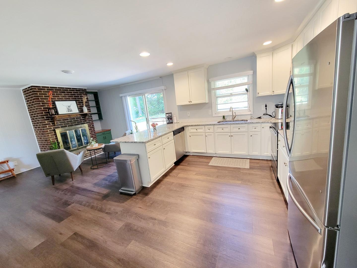 1517 Basewood Drive Raleigh, NC 27609 - Photo 18 of 47 Photo #18