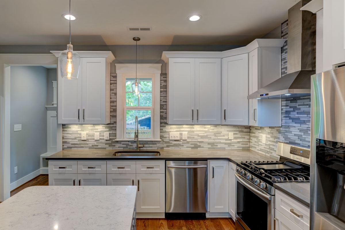 1416 East Jones Street Raleigh, NC 27610 - Photo 5 of 30 Photo 5