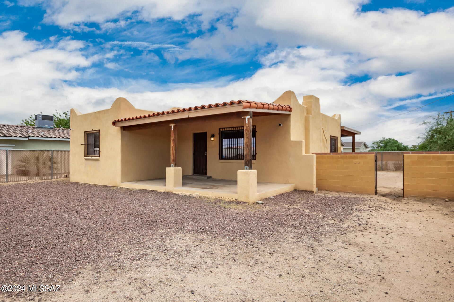 25 East Mohave Road Tucson, AZ 85705 - Photo 4 of 28 Gallery Image 4