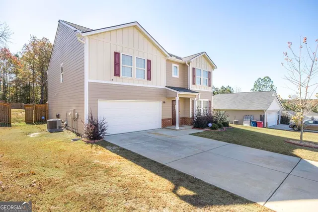 $320,000 | 112 Shalako Lane, Lizella, GA 31052