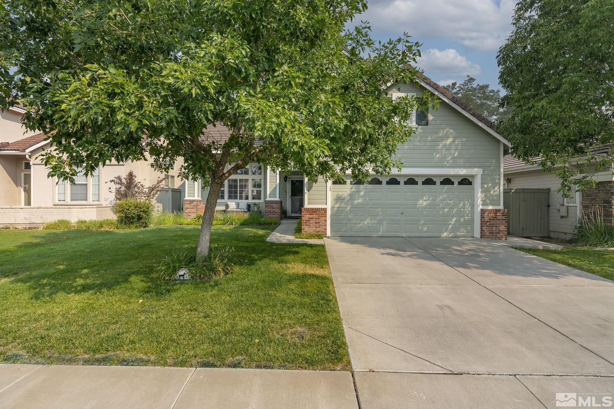 1657 Eastmont Lane Reno, NV 89521 - Photo 1 of 26 Photo 1