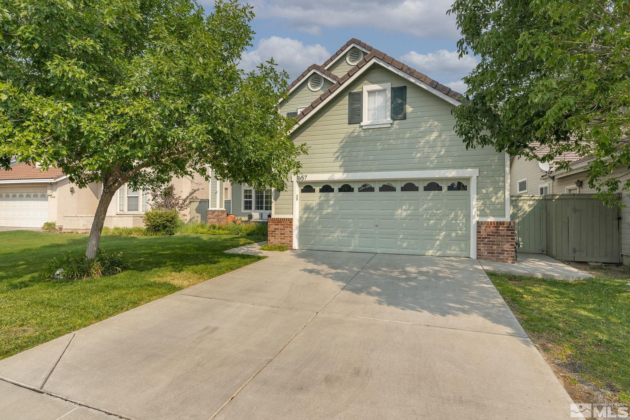 1657 Eastmont Lane Reno, NV 89521 - Photo 2 of 26 Photo 2