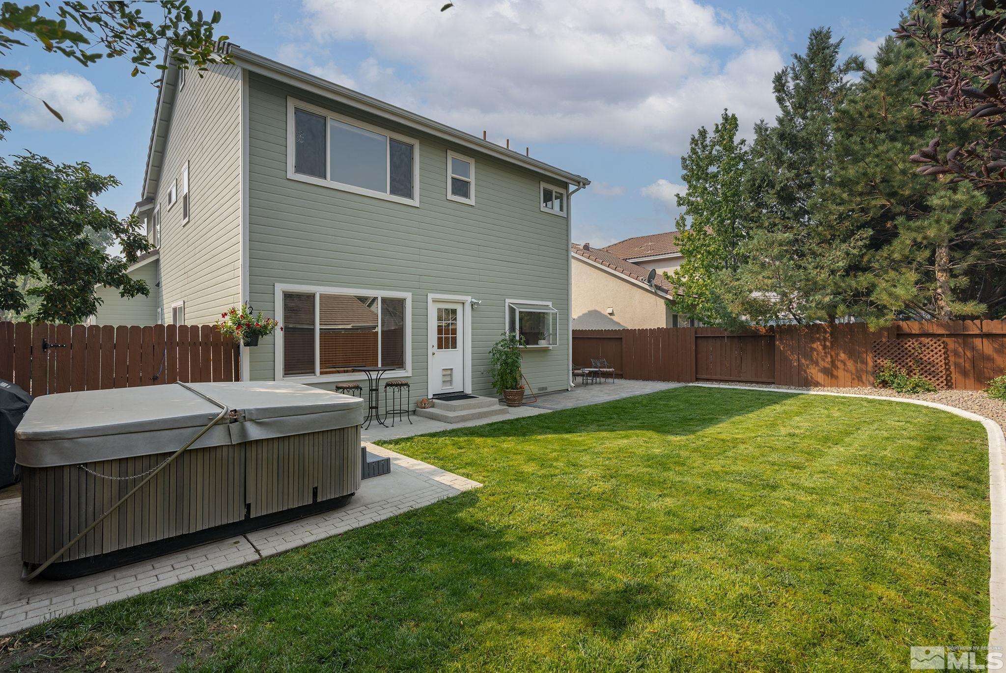 1657 Eastmont Lane Reno, NV 89521 - Photo 26 of 26 Photo 26