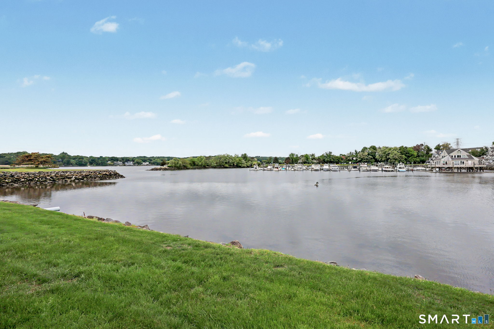 614 Popes Island Road, Unit 614 Milford, CT 06461 - Photo 32 of 39