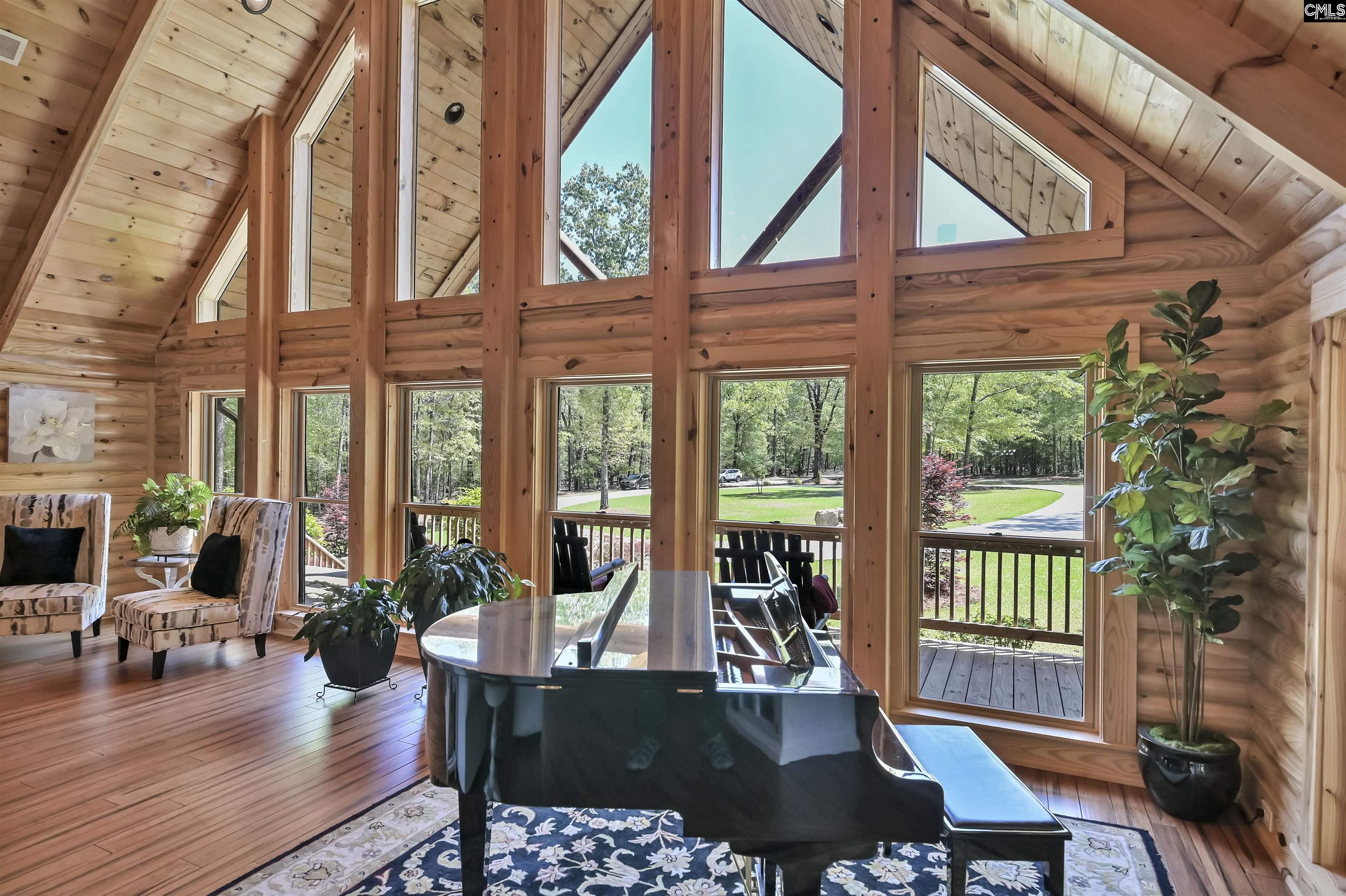 560 Beaver Creek Road Swansea, SC 29160 - Photo 8 of 61