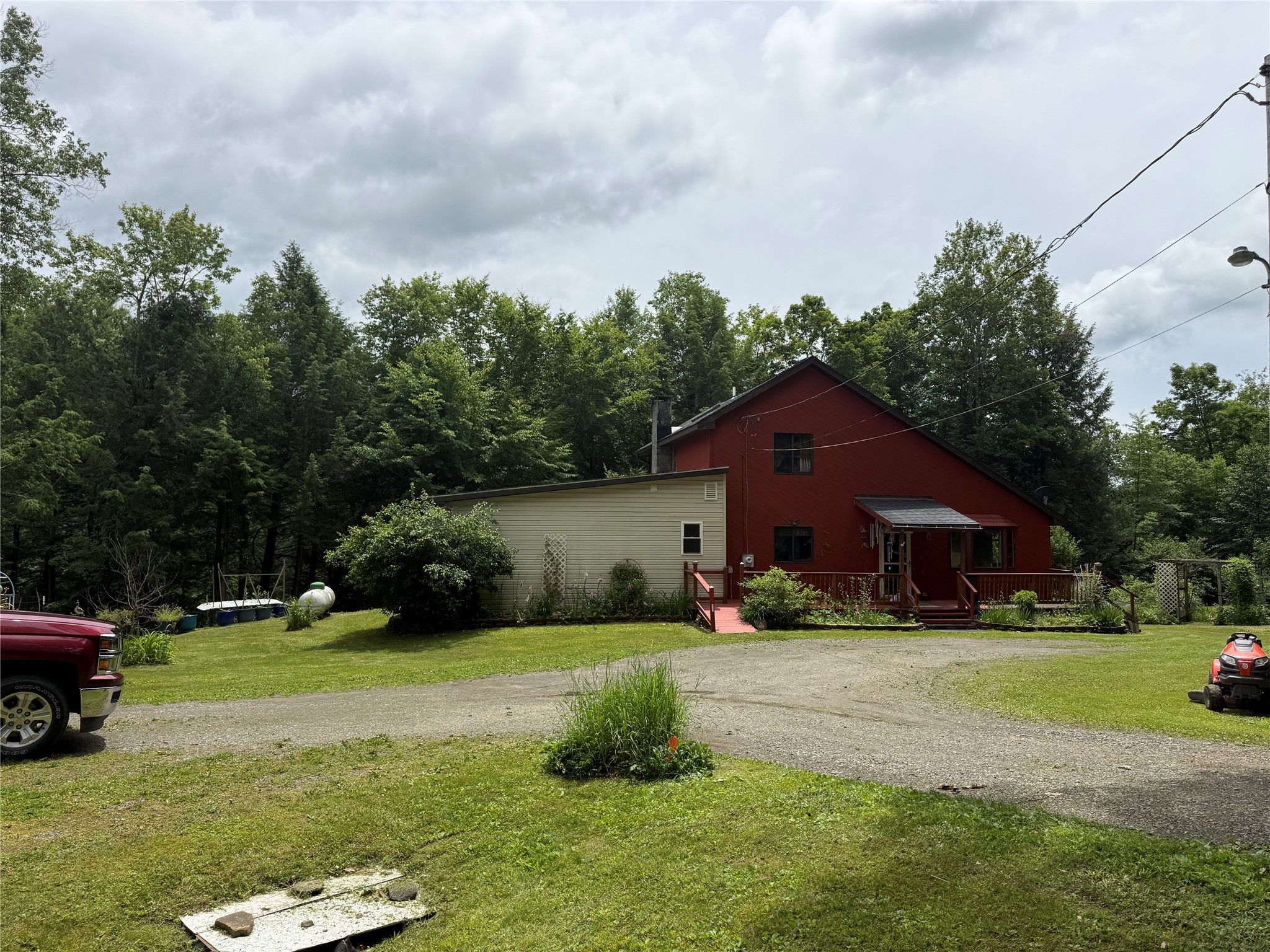 624 Blatchley Road Windsor, NY 13865 - Photo 2 of 34