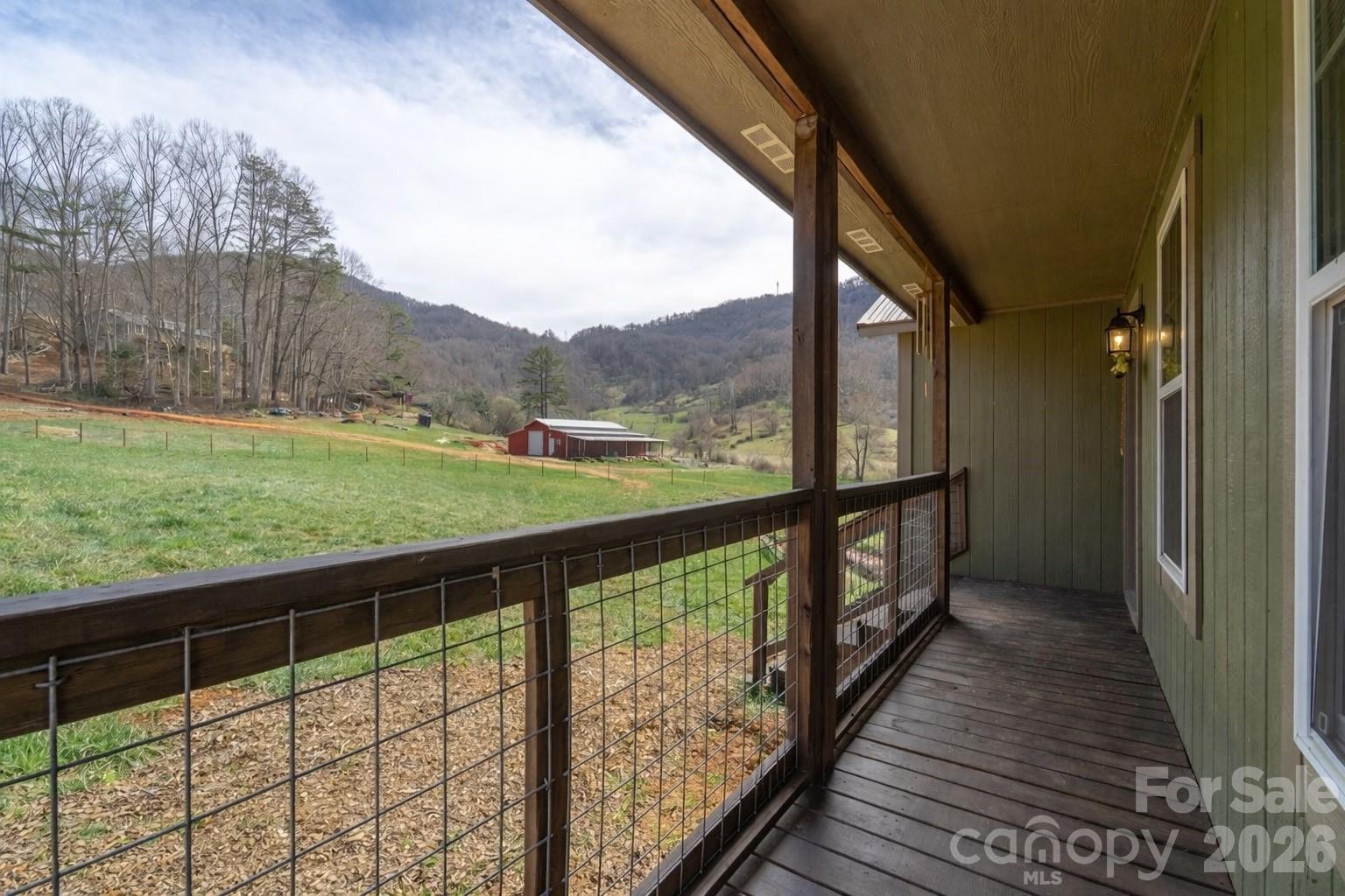 3240 Old Henson Cove Road Canton, NC 28716 - Photo 3 of 23