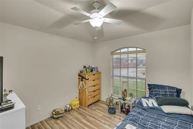 a view of a livingroom with a couch