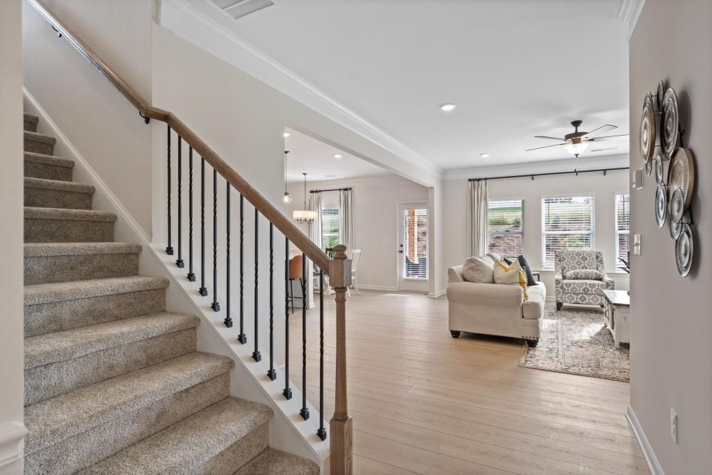 121 Sycamore Lane Calhoun, GA 30701 - Photo 4 of 43