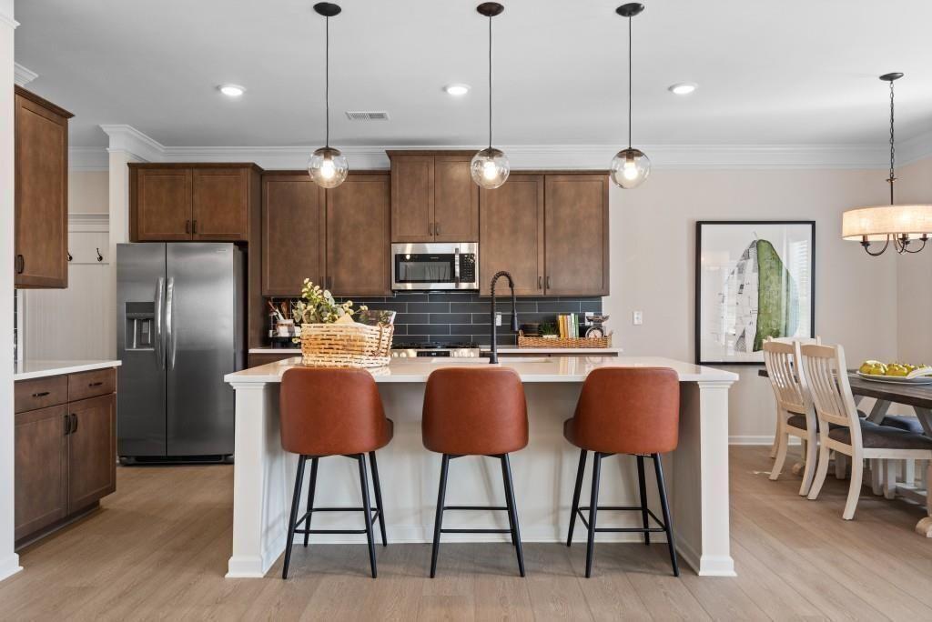 121 Sycamore Lane Calhoun, GA 30701 - Photo 10 of 43