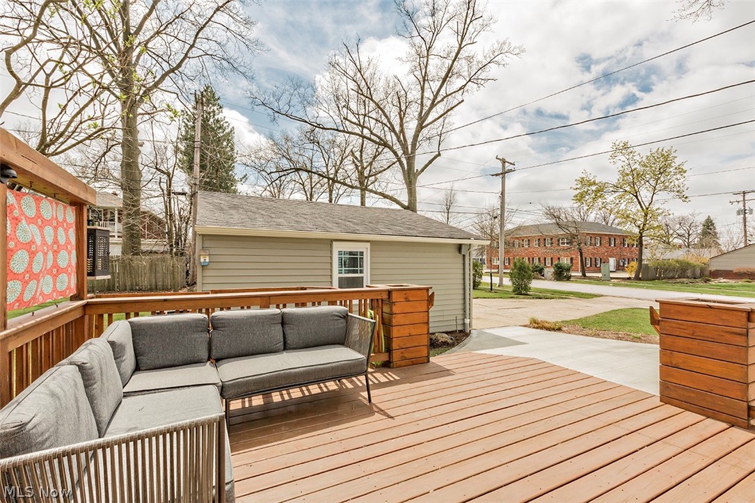 5568 Dorset Road Lyndhurst, OH 44124 - Photo 32 of 35 Gallery Image 32