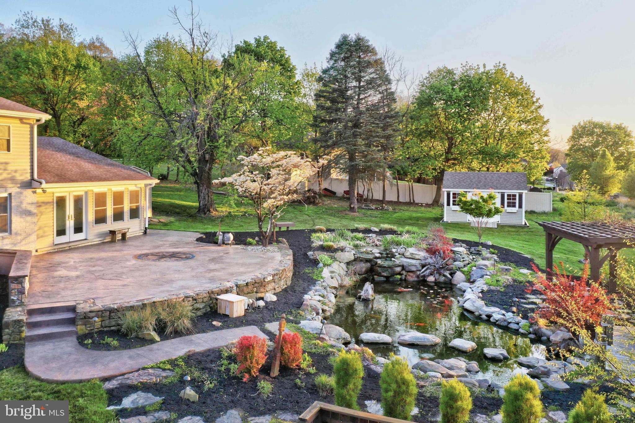 709 Witmer Road York, PA 17402 - Photo 51 of 63 Gallery Image 51