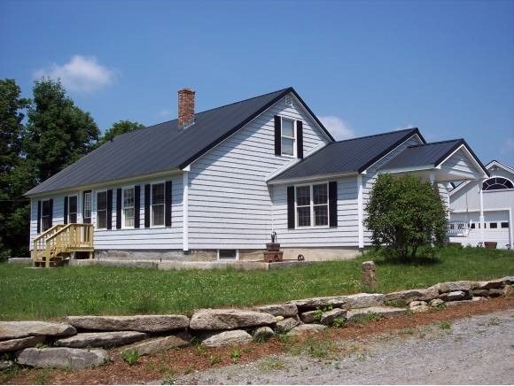 1113 Brook Road Goshen, NH 03752 - Photo 1 of 1
