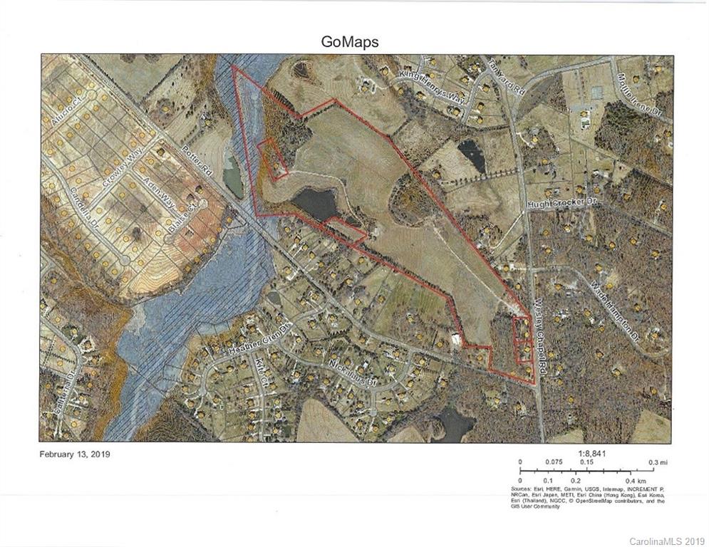 4108 Wesley Chapel Road Matthews, NC 28104 - Photo 1 of 1 Gallery Image 1