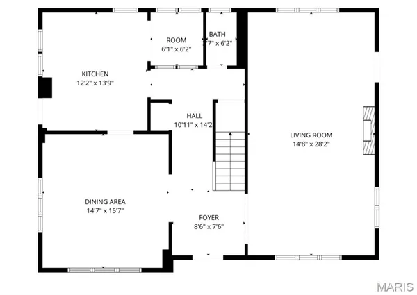$285,000 | 110 Shepherd Place, Hannibal, MO 63401