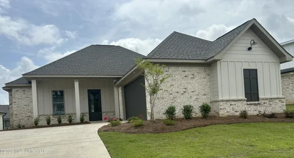 $458,500 | 200 Bronson Bend, Flowood, MS 39232