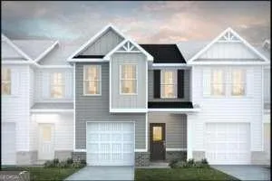 $229,990 | 120 Meadowview Drive, Unit 10, Tyrone, GA 30290