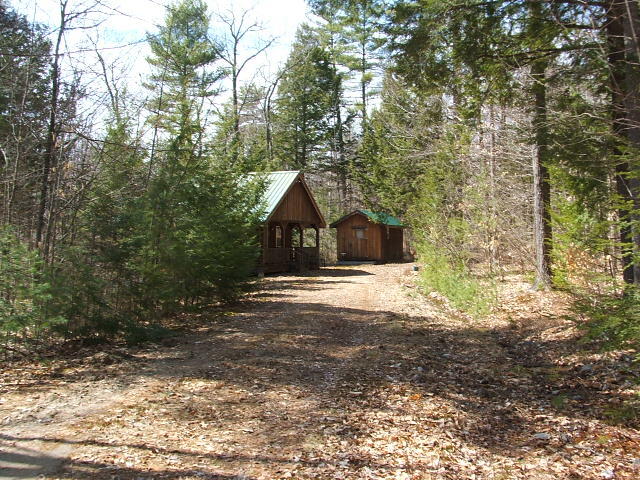 65 Rocky Point Road Harrison, ME 04040 - Photo 13 of 17 Rocky Point-Exterior photos 002