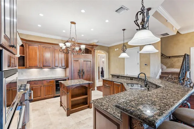 $2,200,000 | 3703 Douglas Place, Palm Harbor, FL 34683