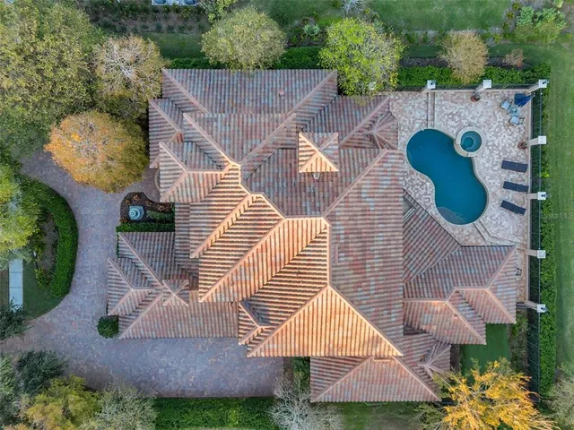 $2,200,000 | 3703 Douglas Place, Palm Harbor, FL 34683