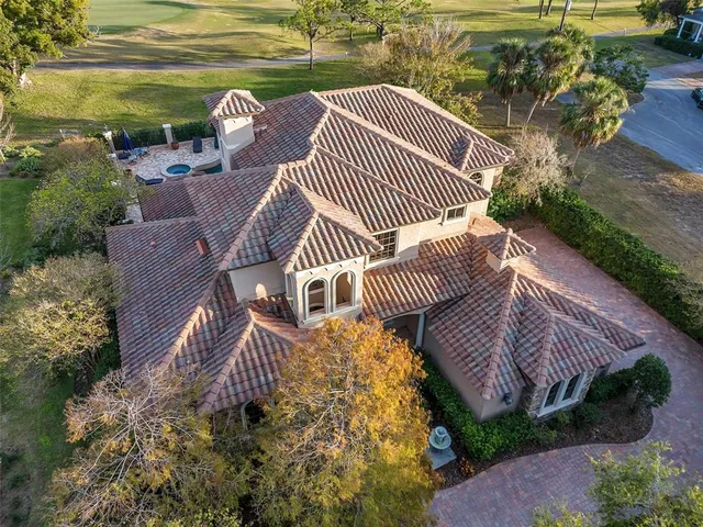 $2,200,000 | 3703 Douglas Place, Palm Harbor, FL 34683