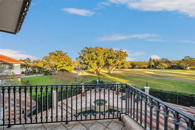 $2,200,000 | 3703 Douglas Place, Palm Harbor, FL 34683